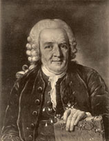 Carl Linnaeus