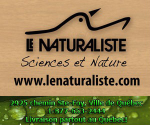 Boutique LeNaturaliste